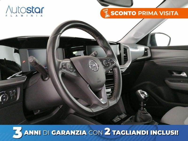 Opel Mokka 1.5 Elegance s&s 110cv