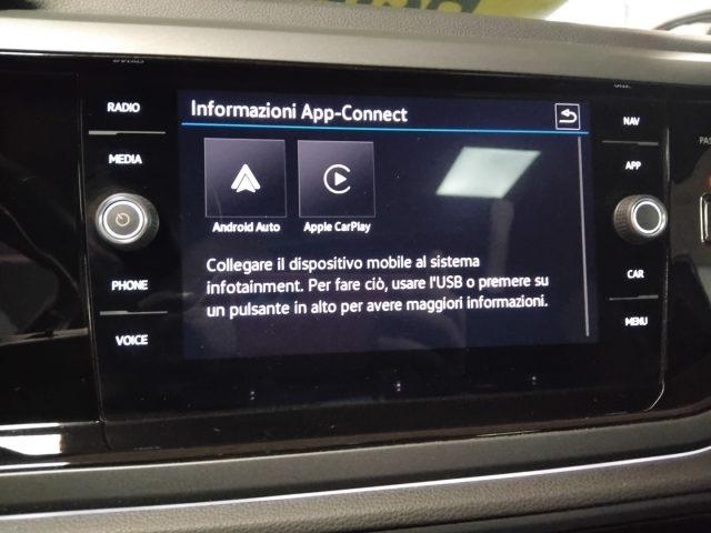 VOLKSWAGEN Taigo 1.0 TSI R-Line TETTO C/GRIMALDI SPECIAL DAY