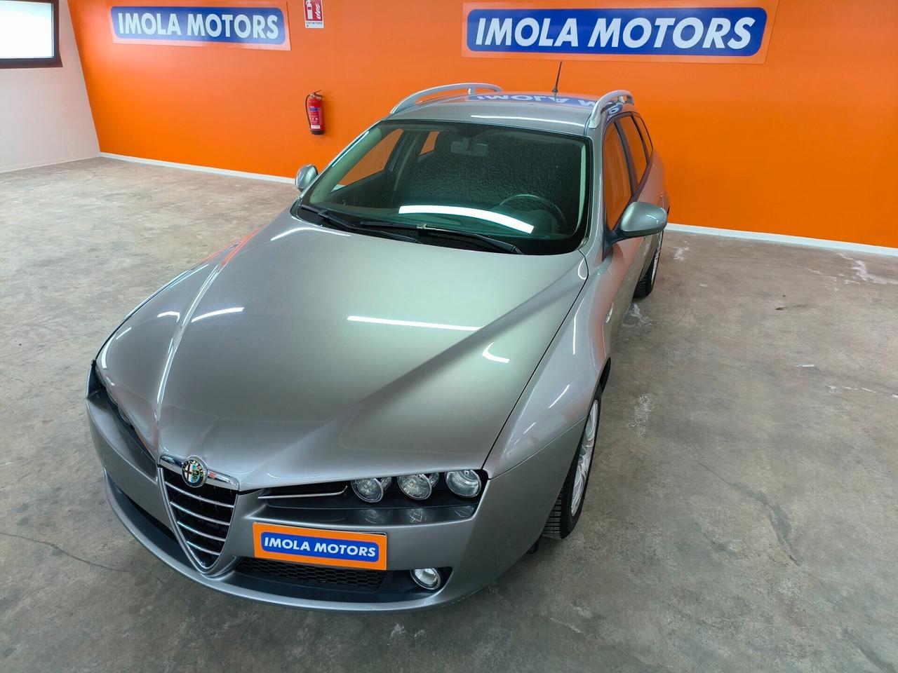 Alfa Romeo 159 1.8 Benz. 16 VSportwagon Progression