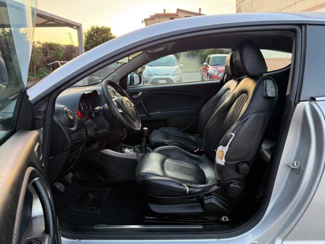 ALFA ROMEO MiTo 1.6 JTDm 16V Distinctive
