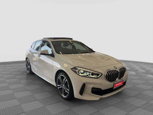 BMW 120 Serie 1 i 5p. Msport
