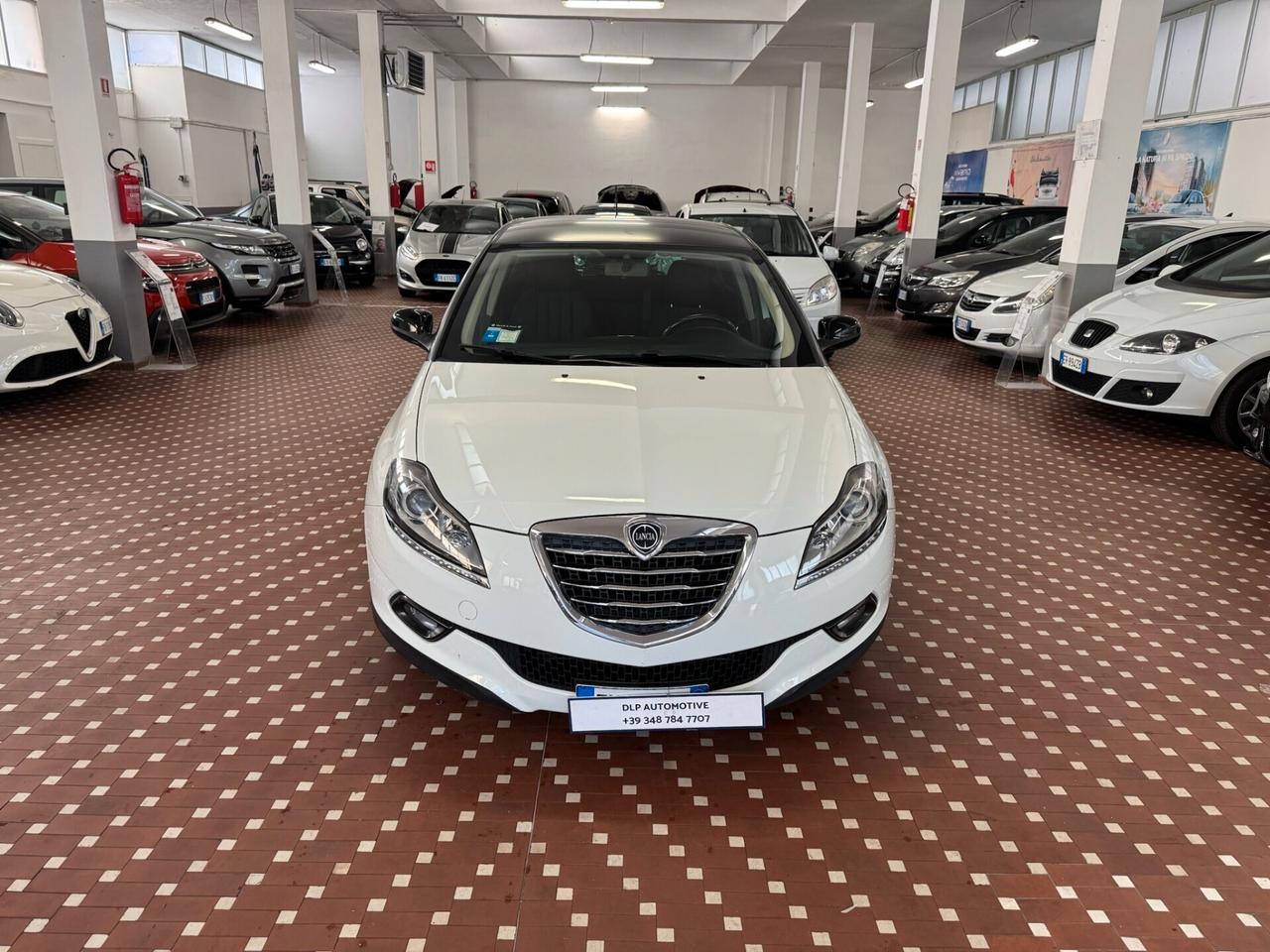 Lancia Delta 1.4 T-Jet 120 CV Gold Ecochic GPL - UNICO PROPRIETARIO