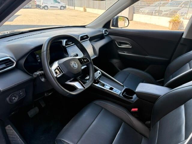 Mg ZS 1.5 Hybrid+ Luxury