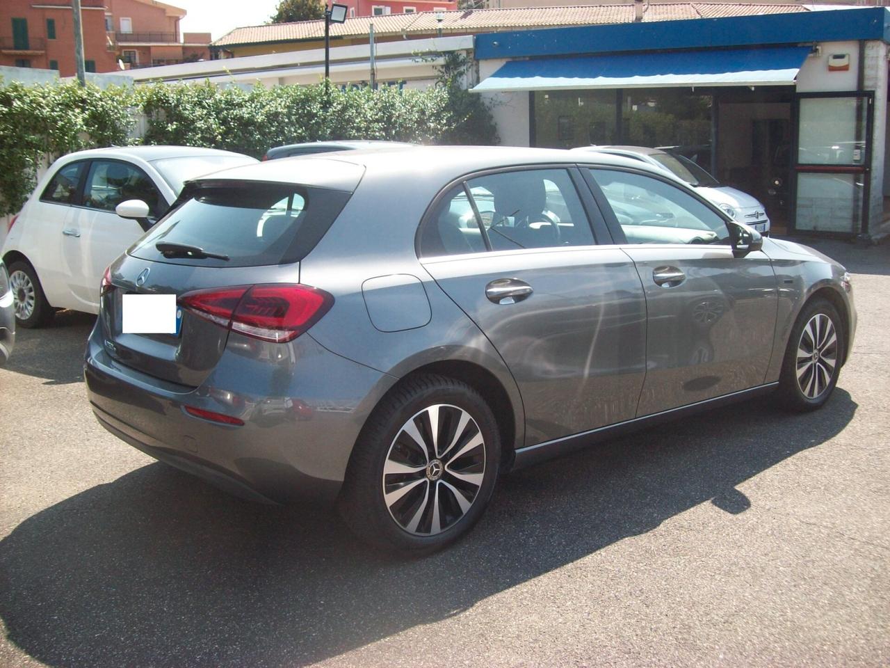 Mercedes-benz A 250 A 250 e Automatic EQ-Power Premium