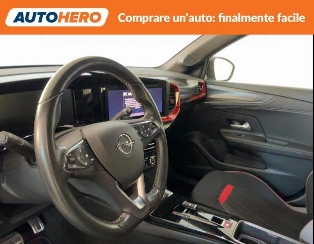 OPEL Mokka 1.2 Turbo 130 CV aut. GS Line +