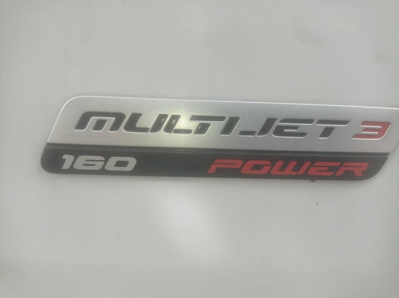 Fiat Ducato 35 2.2 Mjt3 160CV LH2 Furgone-2021