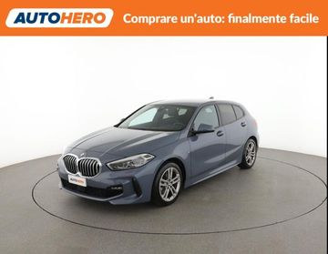 BMW 116 d 5p. Msport