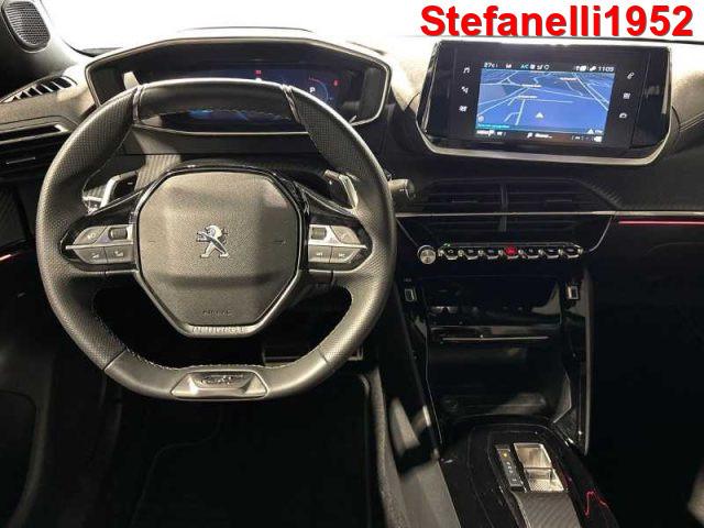 PEUGEOT 2008 II 2020 - 1.5 bluehdi GT s&s 130cv eat8
