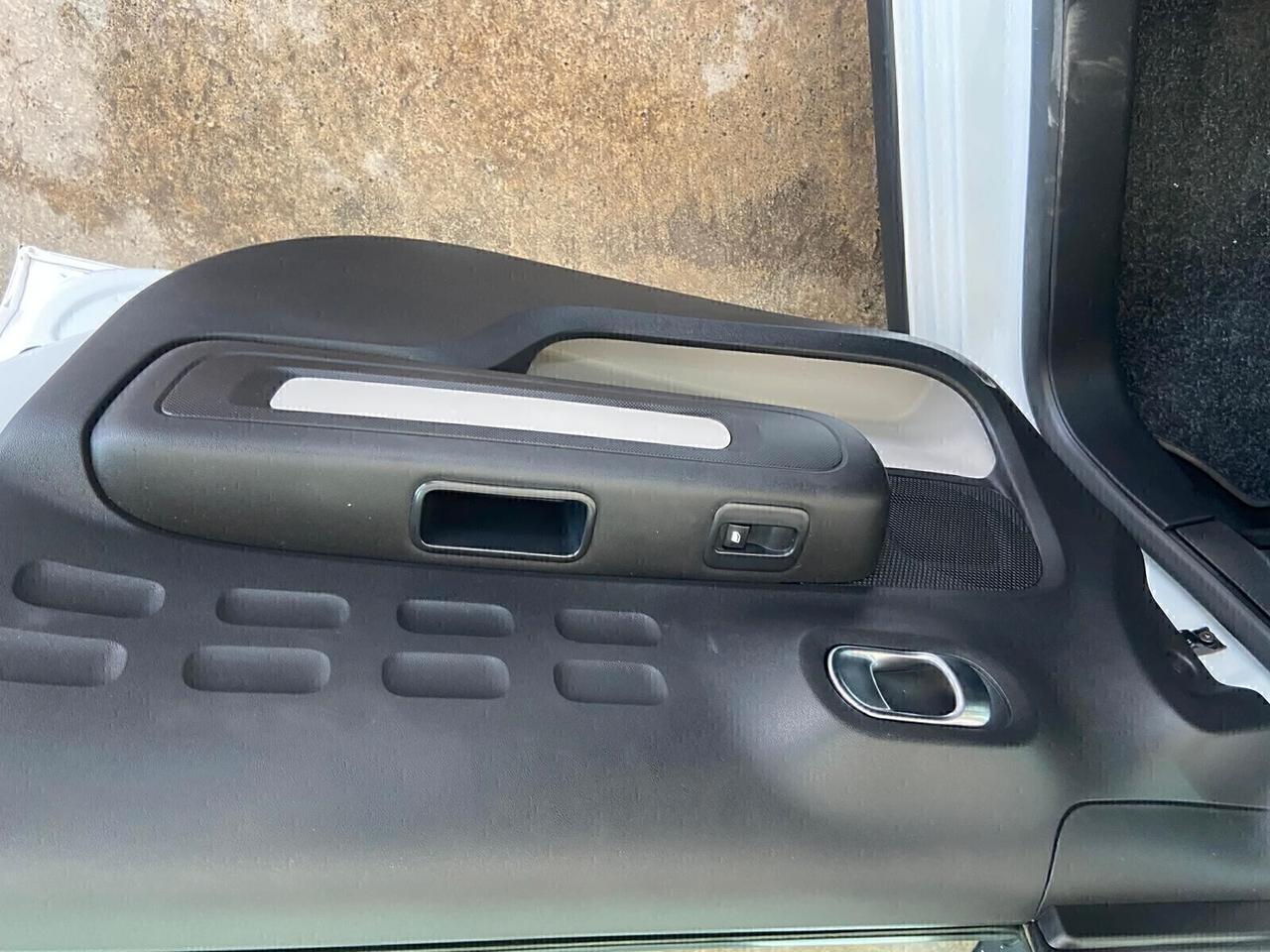 Citroen C3 BlueHDi 100 S&S Shine