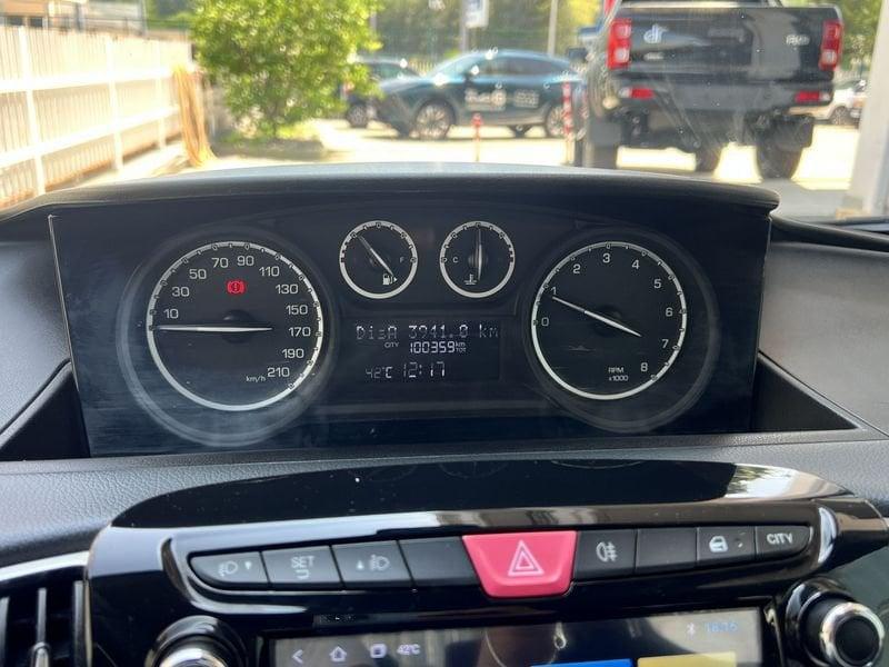 Lancia Ypsilon Ypsilon 1.2 69 CV 5 porte GPL Ecochic Gold