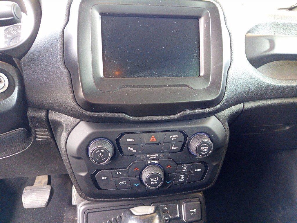 JEEP Renegade 1.3 t4 Limited 2wd 150cv ddct del 2021