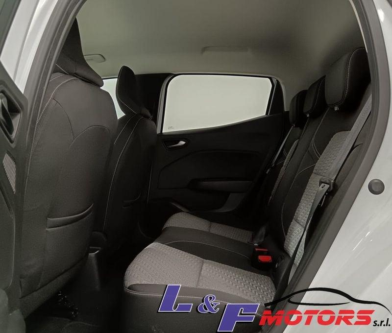 Renault Clio Clio Blue dCi 100 CV 5 porte Evolution