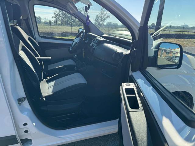 FIAT Qubo 1.4 8V 77 CV Dynamic