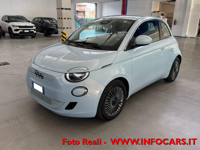 FIAT 500e Berlina 42 kWh - PROMO