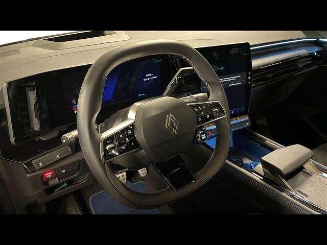 Renault Rafale 1.2 E-Tech full hybrid 200cv Esprit Alpine