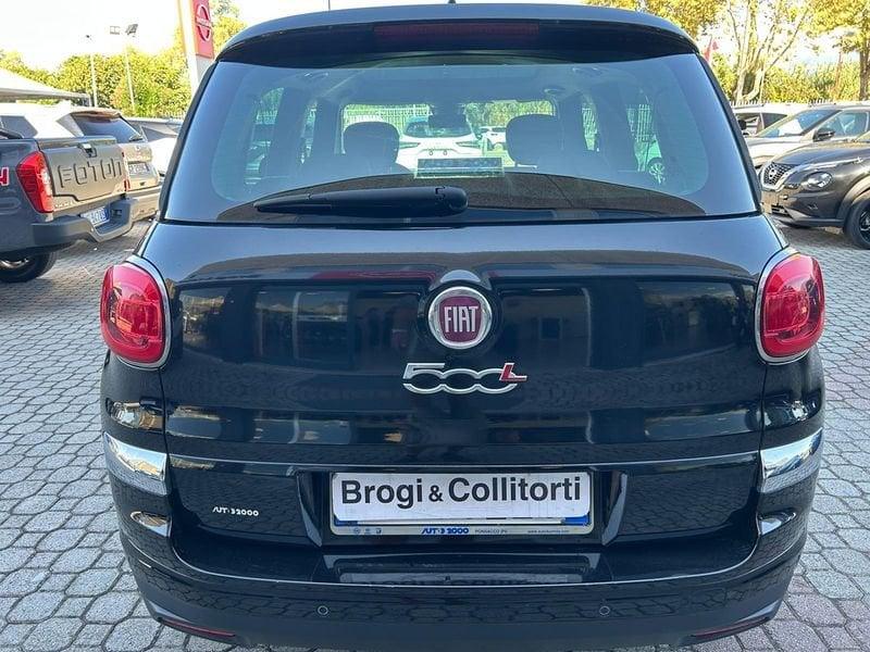 FIAT 500L 2017 500 L 1.4 95cv Lounge my19