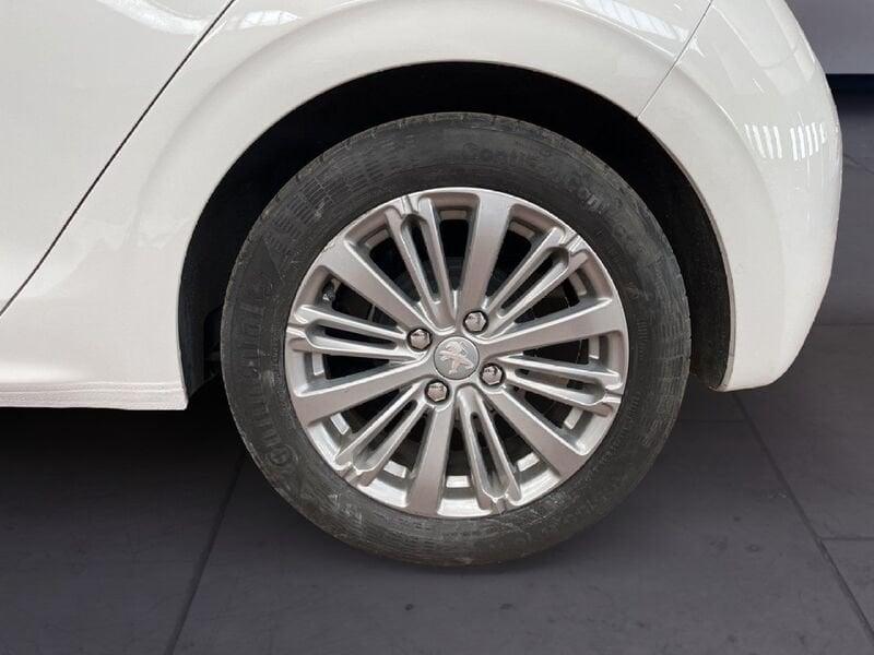 Peugeot 208 I 2015 5p 1.2 puretech Active 68cv