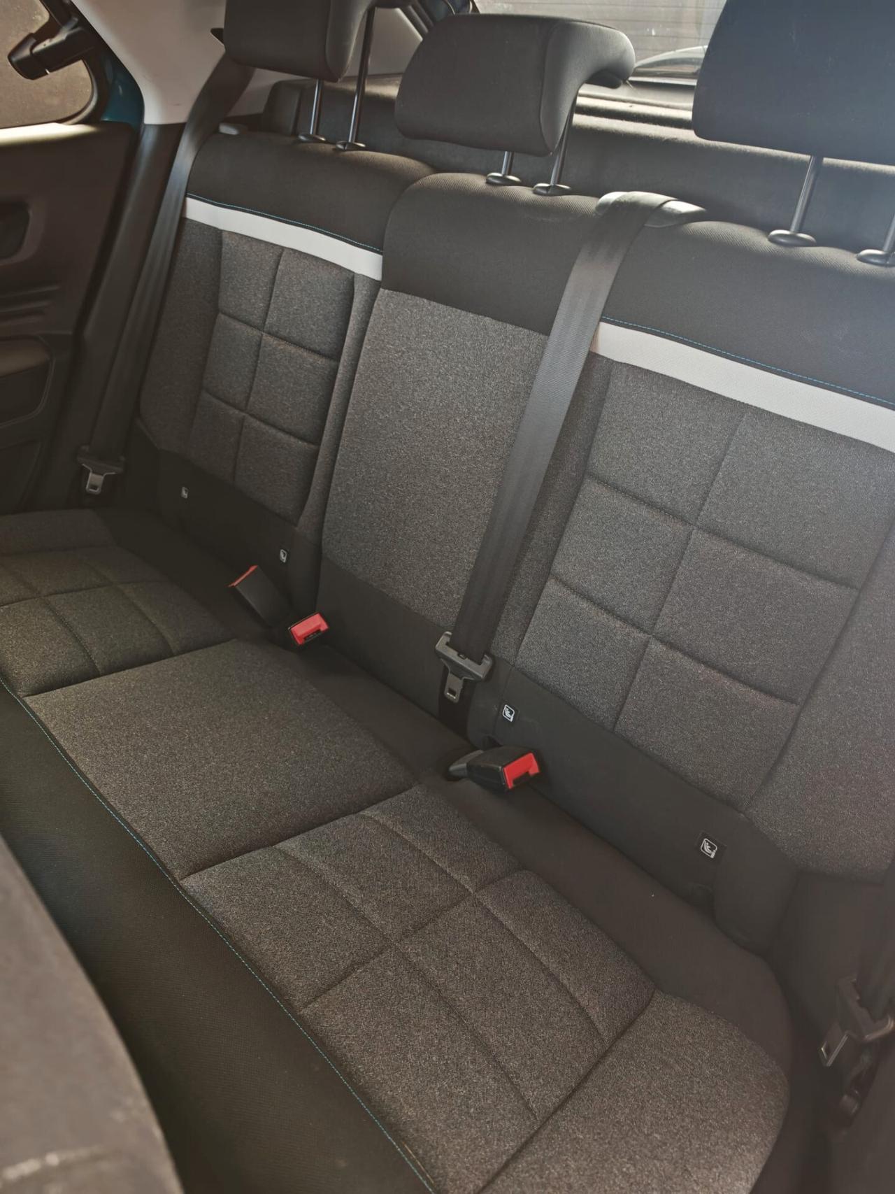 Citroen C4 Cactus BlueHDi 100 S&S Shine