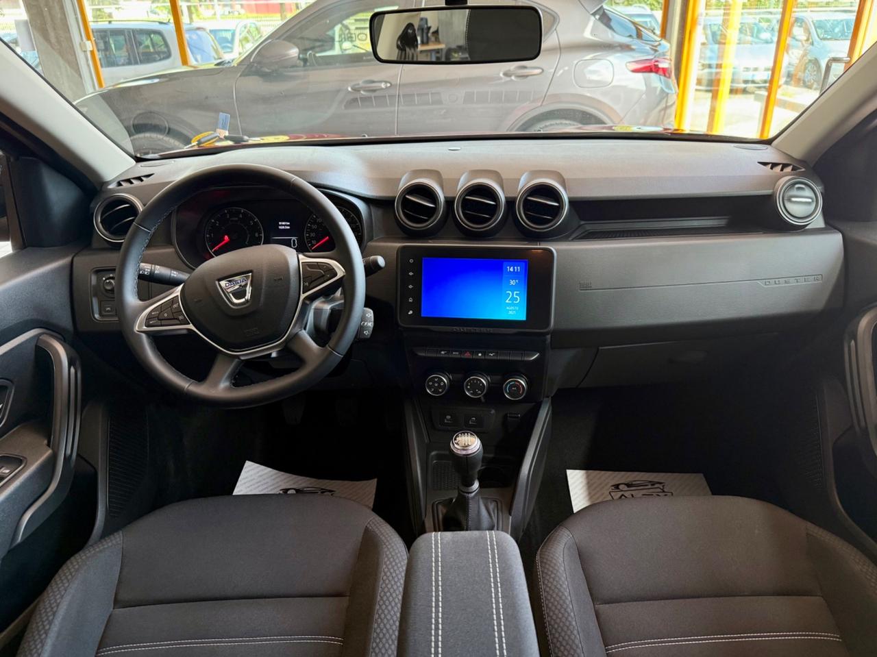 Dacia Duster 1.0 TCe 101cv GPL E6