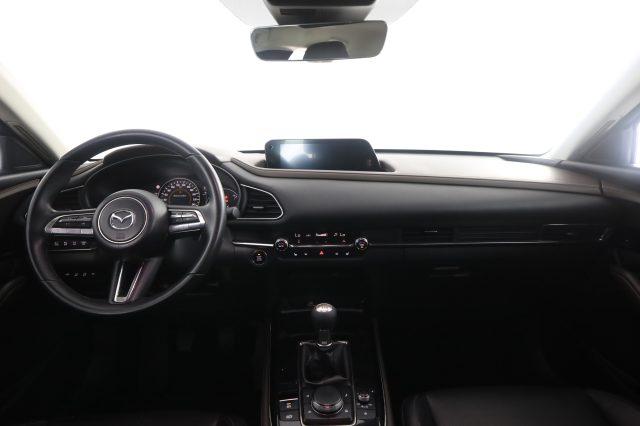 MAZDA CX-30 2.0L Skyactiv-G M-Hybrid 2WD Exclusive