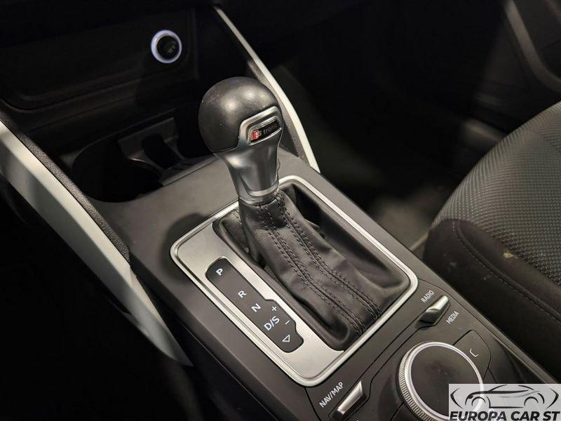 Audi Q2 1.5 35 TFSI ADMIRED S TRONIC