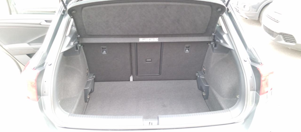Volkswagen T-Roc 1.6 TDI 115 CV Style-Garanzia