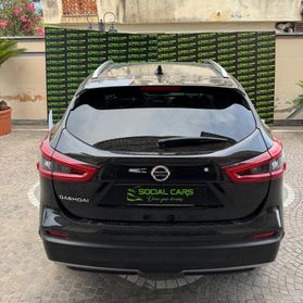 Nissan Qashqai 1.5 dCi N-Connecta UNIPRO
