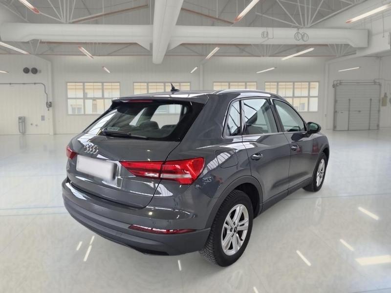 AUDI Q3 35 TDI S TRONIC SUV