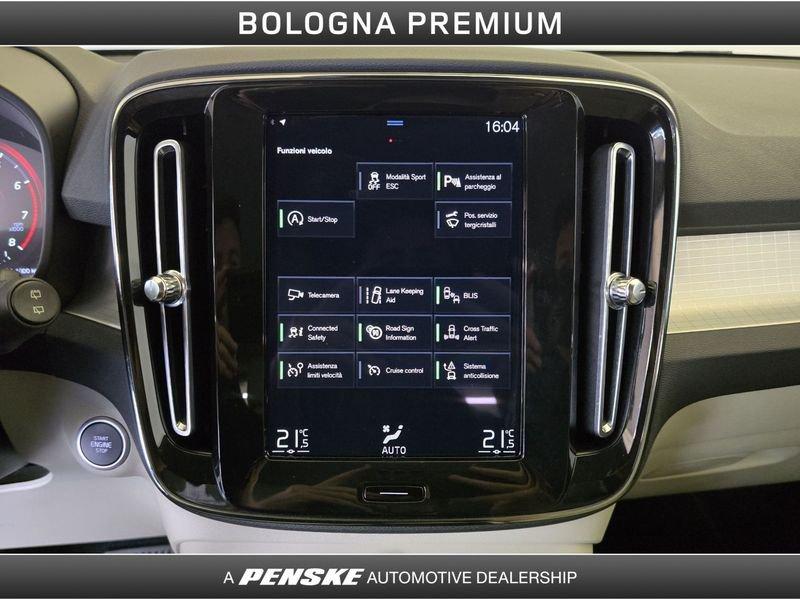 Volvo XC40 XC40 T2 Geartronic Momentum