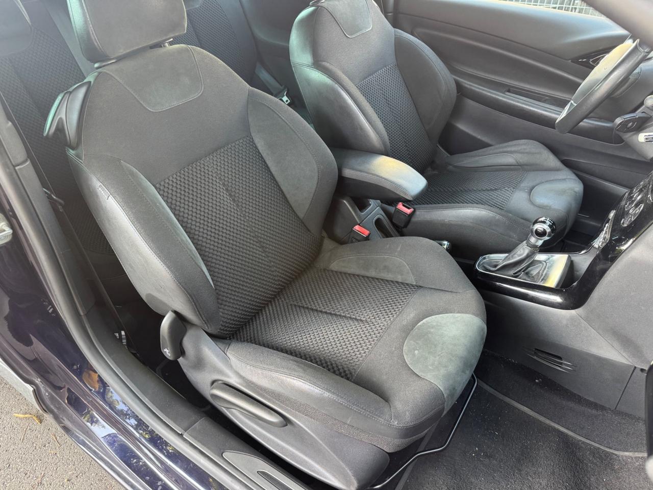 DS 3 1.2 VTi 82 GPL JUST BLACK neopaten garanzia 12 m
