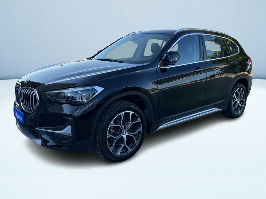 BMW X1 18 d xLine Plus sDrive Steptronic