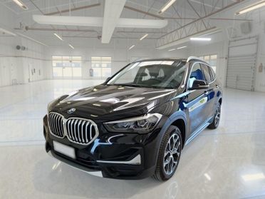 BMW X1 sDrive 16d XLine Auto