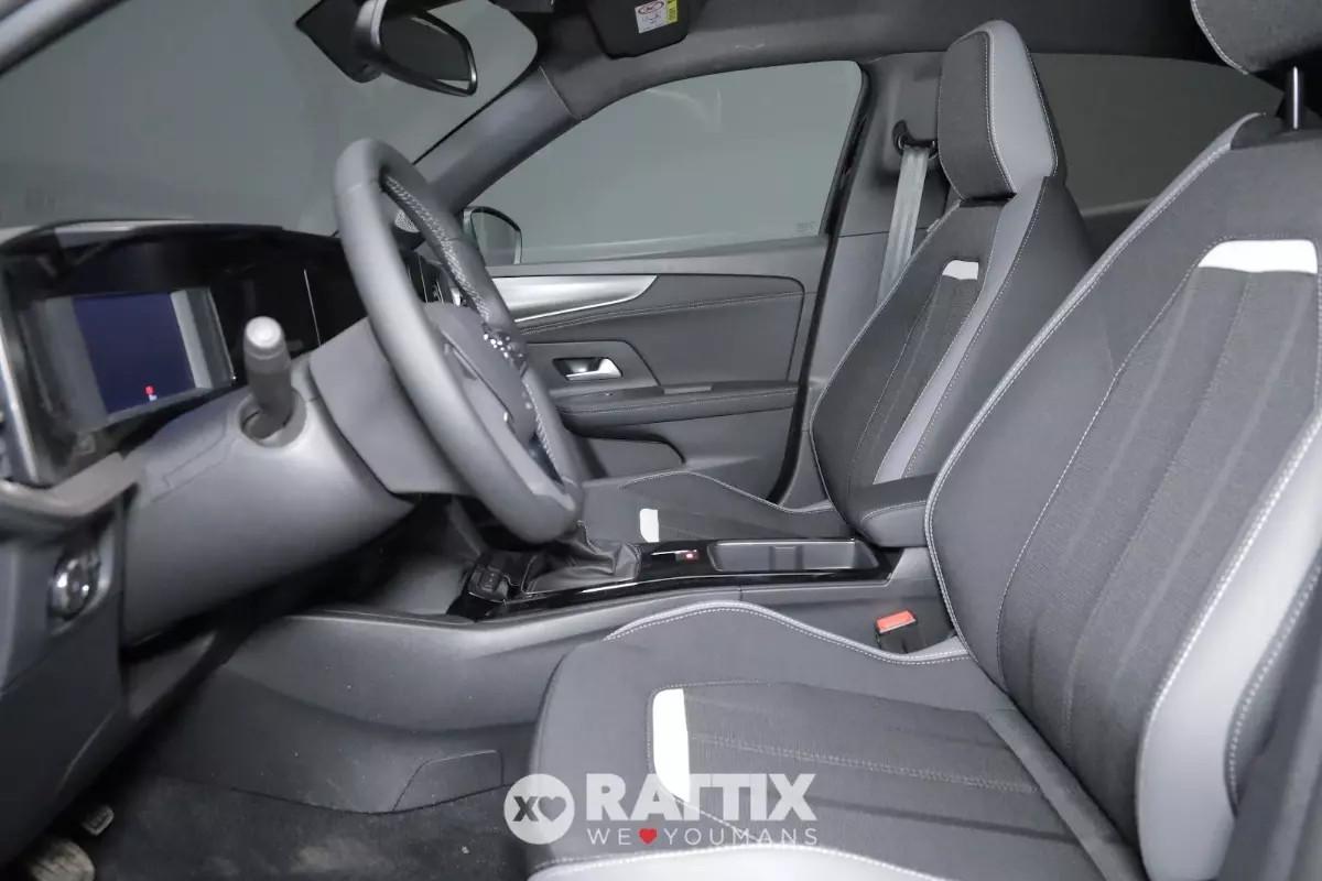 Opel Mokka 1.2 t 100CV GS