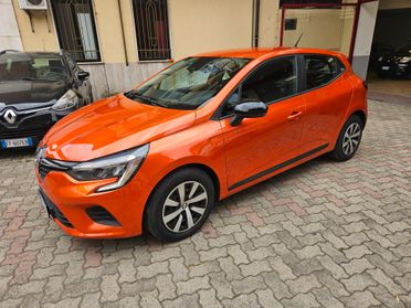Renault Clio SCe 65 CV 5 porte Equilibre