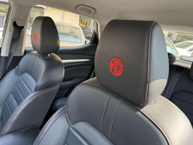 MG ZS 1.5 Luxury 105cv FULL LED/CARPLAY/RETROC-PROMO FIN