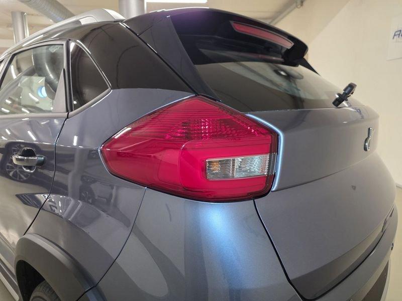 DR AUTOMOBILES dr 3.0 dr 3.0 1.5 CVT Bi-Fuel GPL