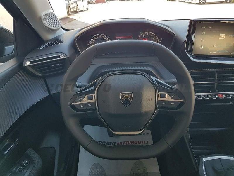 Peugeot 208 208 1.2 puretech Style s&s 100cv