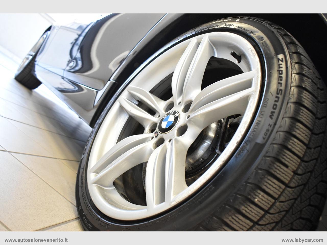 BMW 525d xDrive Touring Msport