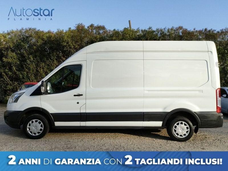 Ford Transit 310 2.0 tdci 130cv trend L3H2 E6