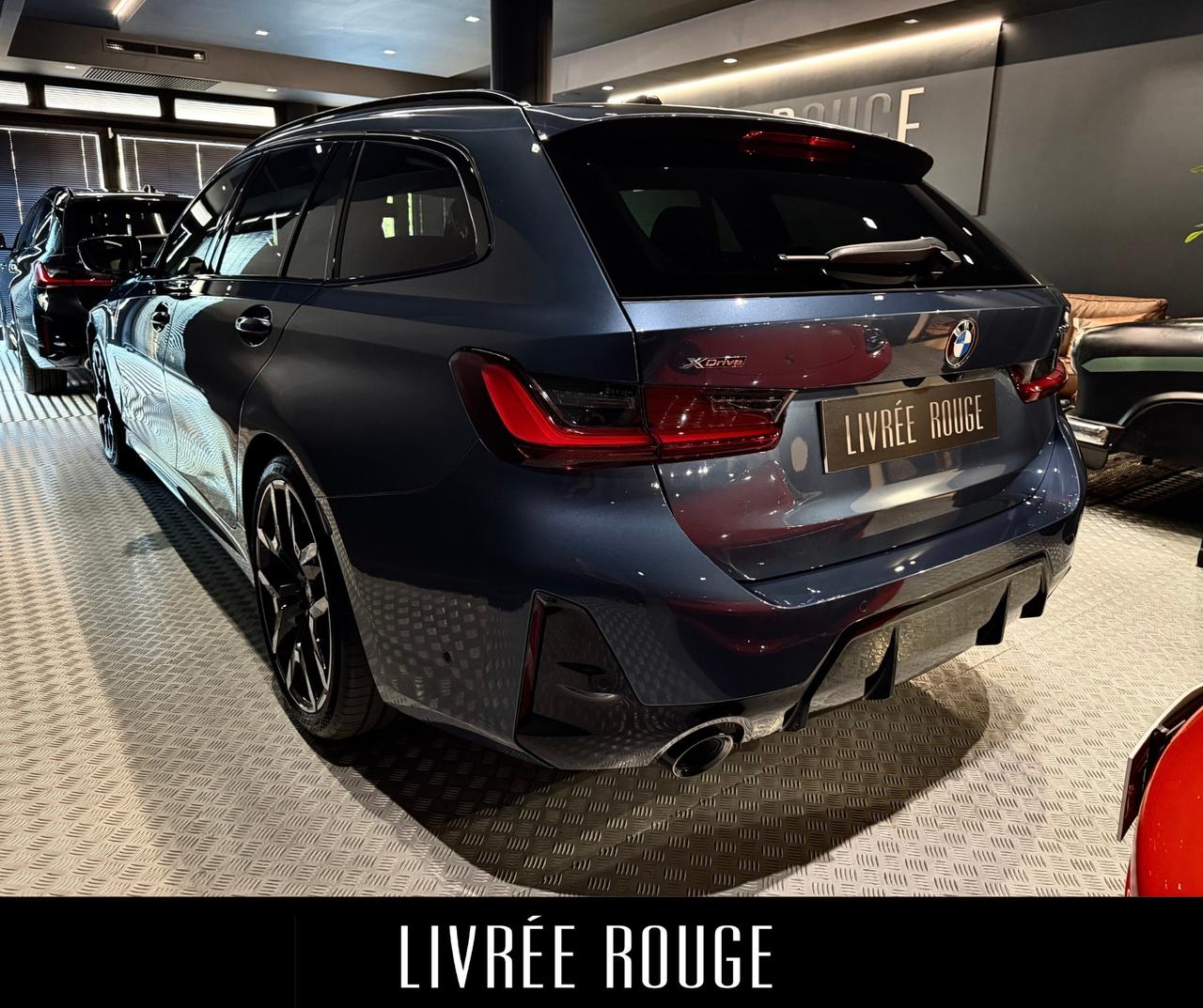 Bmw 330 330 i xDrive Touring Msport Pro