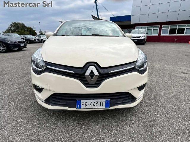 RENAULT Clio 1.5 dci Energy Zen 75cv - FR443TF Neopatentati