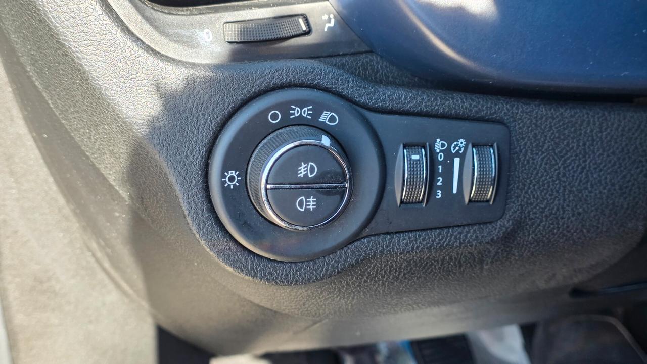 Fiat 500X 1.3 MultiJet 95 CV club 2023