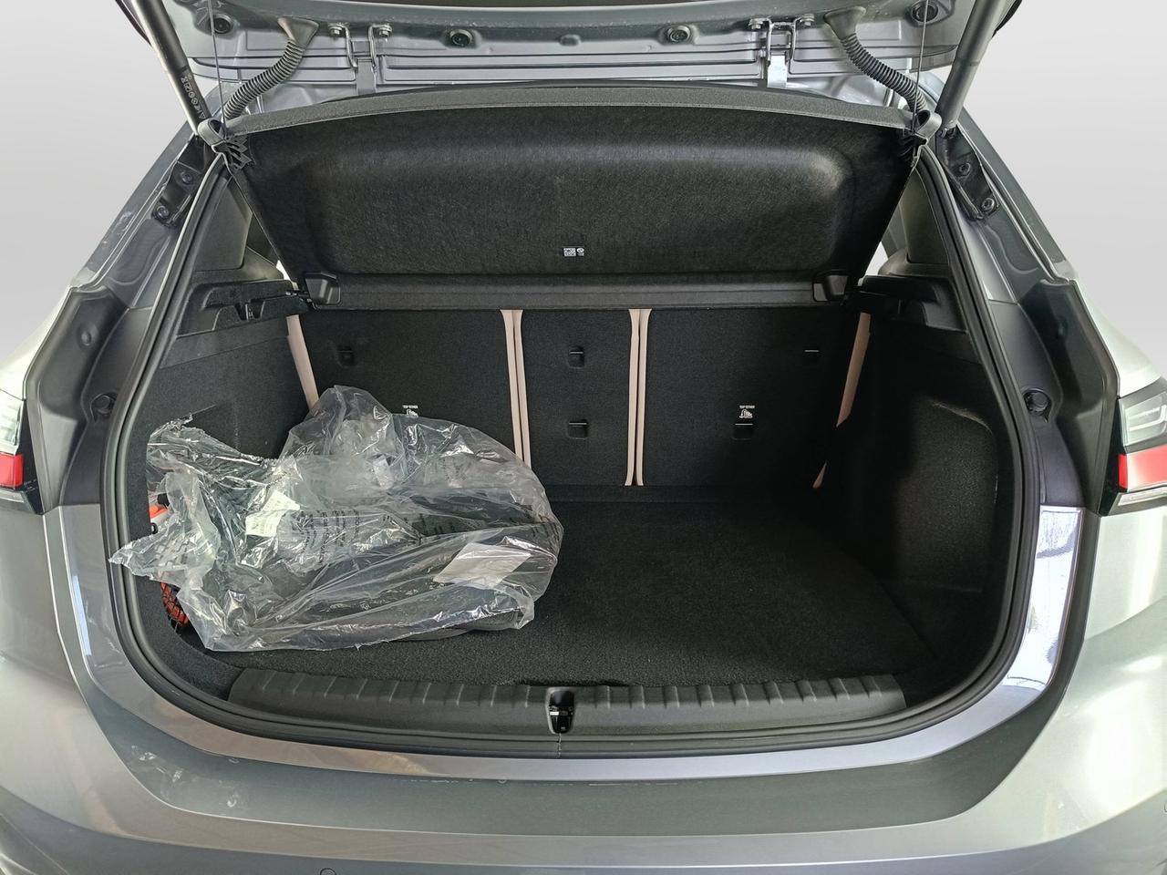 BMW Serie 2 U06 Active Tourer - 218d Active Tourer Luxury auto