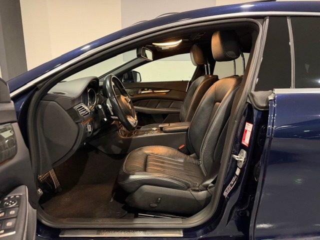 MERCEDES-BENZ CLS 350 d 252CV BlueTEC 4Matic Premium Plus AMG