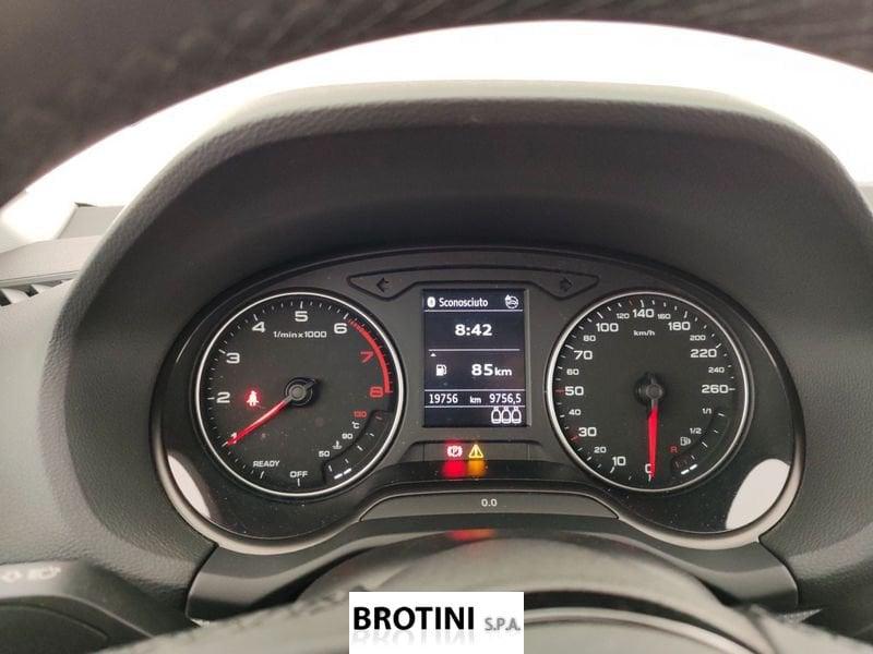 Audi Q2 1.0 30 TFSI