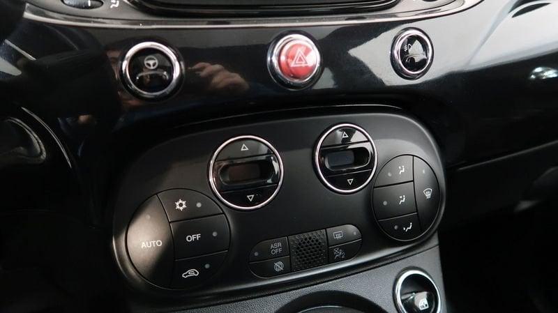 FIAT 500 500 1.0 Hybrid Dolcevita #CARPLAY#TETTO PANORAMICO#