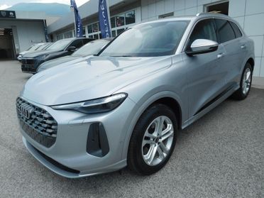 Audi Q5 Proline Advanced 2.0 TDI 204cv Hybrid quattro S tronic