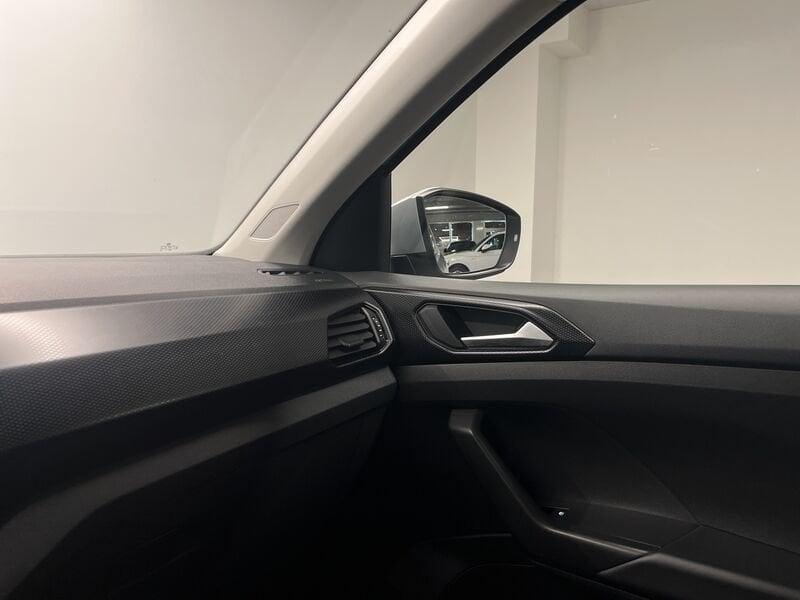 Volkswagen T-Cross STYLE 1.0 TSI 81 KW (110 CV) DSG