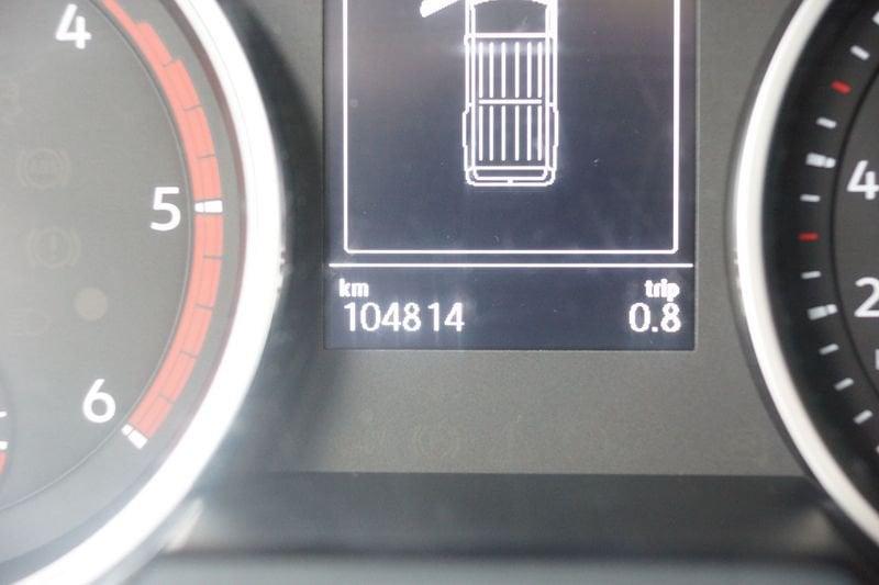 Volkswagen Crafter Crafter 30 2.0 TDI 140CV PM-TM Furgone
