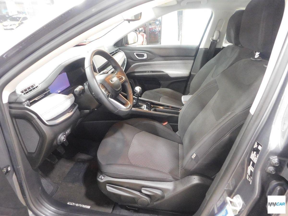 JEEP Compass 1.6 Mjt II 2WD BUSINESS